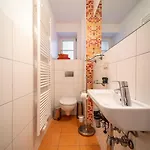 Appartement Rosenburg Thale