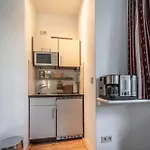 Appartement Rosenburg *