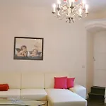 Appartement Rosenburg *