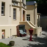 Rosenburg Thale