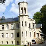 Rosenburg Thale