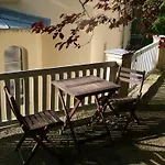 Appartement Rosenburg Thale
