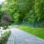 Rosenburg Thale