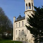 Rosenburg Thale
