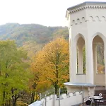 Appartement Rosenburg