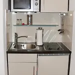 Appartement Rosenburg