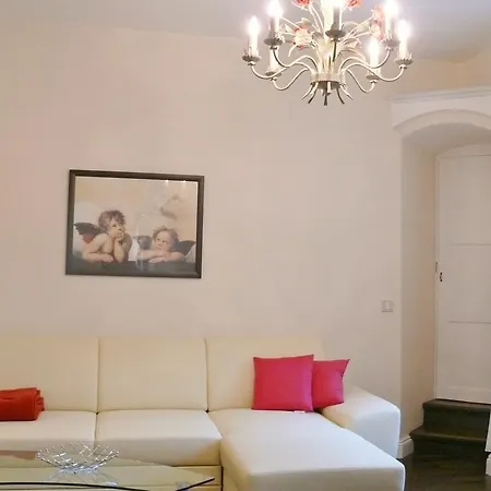 Apartamento Rosenburg *
