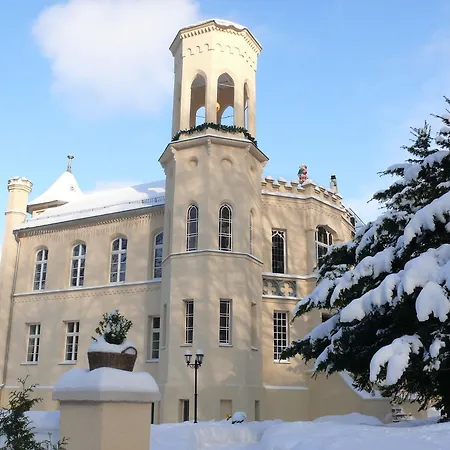 Lägenhet Rosenburg *