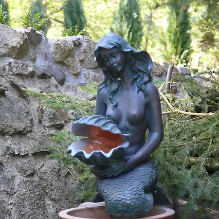 Apartmán Rosenburg *