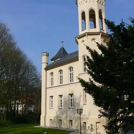 Rosenburg Thale