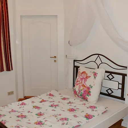 Apartmán Rosenburg *