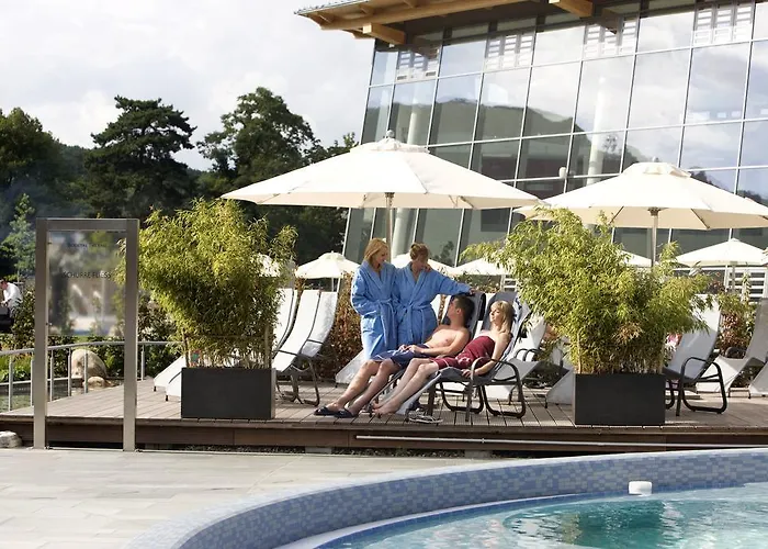 Apartment Rosenburg Thale