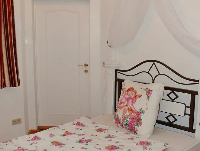 Apartmán Rosenburg *