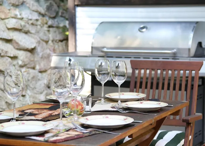 Lägenhet Rosenburg *